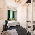 Elegant W Balcony In Bairro Alto Daire *