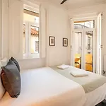 公寓 Elegant W Balcony In Bairro Alto Lisboa